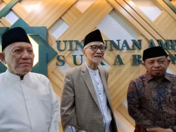 Rais Aam PBNU Kecam Aksi Viral Pendakwah Gus Elham Cium Anak Kecil, Minta Aparat Bertindak