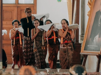 Konflik Tahta di Kraton Solo dan Sejarah Panjang Perang Suksesi di Jantung Jawa