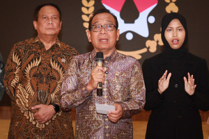 Pembenahan Pendidikan Vokasi di Indonesia