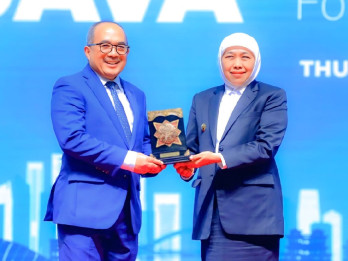 Misi Dagang Jatim di Singapura Catatkan Transaksi hingga Rp4,163 Triliun