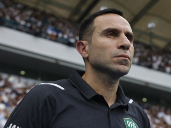 Waketum PSSI Tanggapi Rumor Timur Kapadze Jadi Pelatih Timnas Indonesia