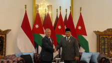 Prabowo dan Raja Abdullah II Teken Dua MoU Bidang Pendidikan dan Kesehatan