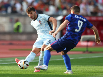 Prediksi Skor Portugal vs Armenia: Head to Head, Susunan Pemain