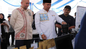 BI Lhokseumawe Gelar Gayo Coffee Expo di Takengon, Upaya Perkuat Ekonomi Lokal