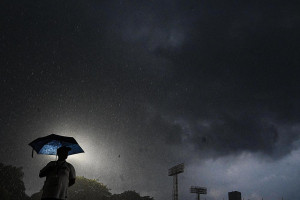 BMKG Waspadai Cuaca Ekstrem di Berbagai Wilayah Indonesia