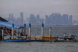 Kunjungan Wisatawan Mancanegara ke Batam Capai 1,15 Juta Hingga September 2025