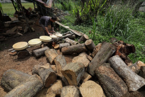 Realisasi KUR Capai Rp228 Triliun hingga November 2025, 3,87 Juta