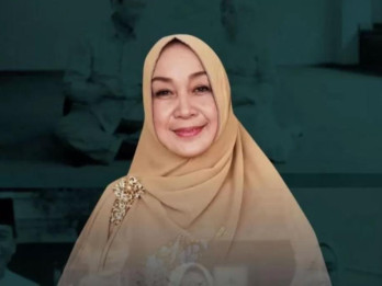 Kabar Duka, Istri Wiranto Meninggal Dunia di Bandung