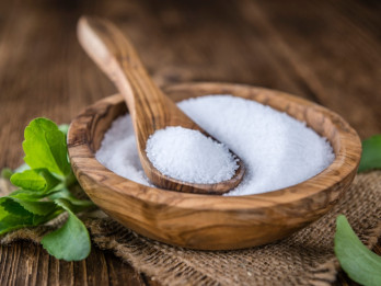 Cegah Diabetes, Ganti Gula dengan 7 Pemanis Alternatif Ini!