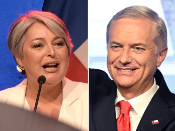 Duel Calon 'Kiri vs Kanan' Pilpres Chile: Tren Perubahan Politik di Amerika Latin?