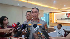 Kapolri Bentuk Pokja untuk Kaji Putusan MK Soal Polisi Duduki Jabatan Sipil