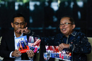 Hakim MK Arsul Sani Klarifikasi Isu Keabsahan Gelar Doktornya