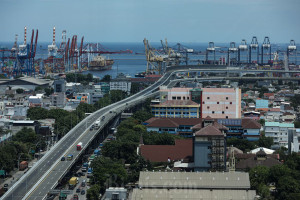 Kontribusi Sektor Transportasi & Logistik ke PDB Diproyeksi Tembus Rp1.500 Triliun pada 2025