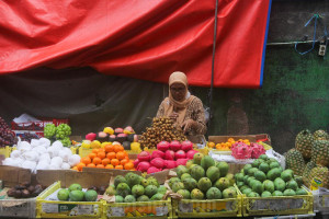 Pemerintah Optimis Ekonomi Indonesia Mencapai 5,7% Pada Kuartal IV 2025