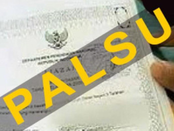 Polemik Dugaan Ijazah Palsu Hakim MK, Anggota DPR Dilaporkan ke MKD