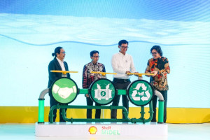 Shell Indonesia Luncurkan Shell MIDEL, Cairan Transformator Ester untuk Industri Energi