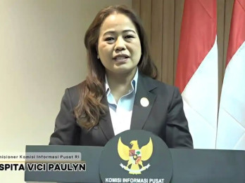 Profil Ketua Sidang Rospita yang Viral di Sidang Ijazah Jokowi