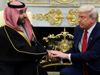Pangeran MBS Ungkap Syarat Normalisasi Hubungan Arab Saudi-Israel