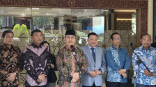 Tim Reformasi Terima Usul Materi Pendidikan Polri Lebih Andalkan Kepintaran Bukan Fisik