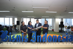 Penjualan Tembus 30 Ribu Unit, BYD Pertahankan Status sebagai Merek Mobil Listrik Terlaris