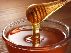 Madu, Jeruk, dan Vitamin C Bantu Tingkatkan Imunitas Tubuh