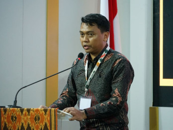 Petrokimia Gresik Pamer Cara Tekan Emisi & Biaya Produksi di COP30