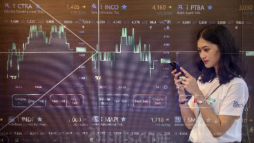 Bisikan Terbaru Harga Saham INET (Sinergi Inti Andalan) yang Masih Melaju