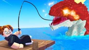 Ragam Kode Redeem Roblox November 2025, Ada Item Spesial Fish It