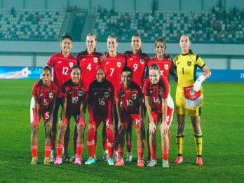 Daftar 36 Nama yang Dipanggil Timnas Putri Hadapi Nepal dan Taipei