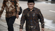 Cak Imin Cerita Prabowo Terus-terusan Bahas Pasal 33 UUD 1945, Ini Alasannya!