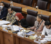 Uji Kelayakan dan Kepatutan Calon Anggota DEN