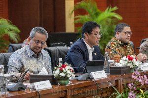 APBN 2025 Defisit Rp 479,7 Triliun per 31 Oktober