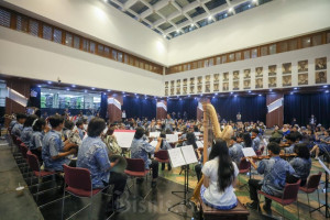 Light Ministry Orchestra Meriahkan Hari Anak Sedunia, Siap Gelar Konser “Rise Through Rhythm”