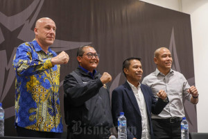 Nova Arianto Siapkan Timnas U-20 Menuju Piala Dunia 2027