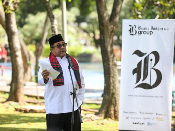 Ngeri! Wagub Rano Sebut Kemang Terancam Tenggelam Gegara Hal Ini