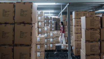 Mustika Ratu (MRAT) Gandeng Induk Fintech Restock.id untuk Kelola Rantai Pasok, Ini Prosesnya