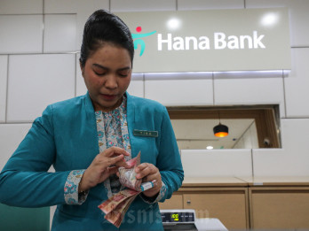 Adu Laba Bank Milik Investor Korea Selatan per Kuartal III/2025, Siapa Jadi Jawara?
