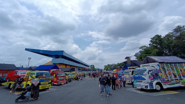Mitsubishi Fuso Perkuat Loyalitas Pelanggan lewat Jamnas CMIC 2025