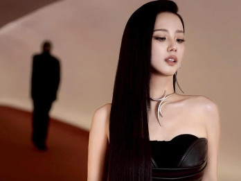 Muda dan Kaya Raya, Jisoo Blackpink Beli Hunian Rp233 Miliar