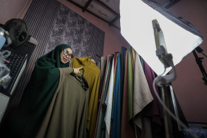 Transaksi E-commerce Pada kuartal III/2025 Mencapai Rp134,67 Triliun