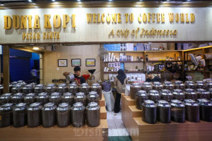 Harga Kopi Diproyeksi Turun Tahun Depan, Surplus Global Bakal Tekan Pasar