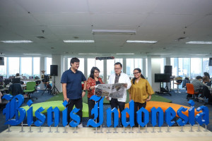 Pemerintah Siapkan Strategi Agresif Perluas Akses Kerja Resmi bagi PMI