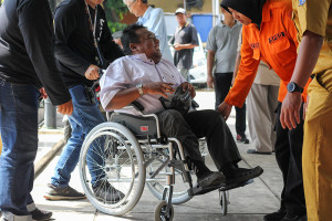 Surabaya Gelar Bursa Kerja Khusus Disabilitas, Sediakan 285 Lowongan di 10 Perusahaan