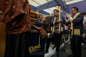 Pertamina Luncurkan SMEXPO 2025 untuk Perluas Akses Pasar UMKM ke Tingkat Global