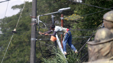 Tak Ada Nama WIFI dalam Laporan Kecepatan Internet Opensignal November 2025