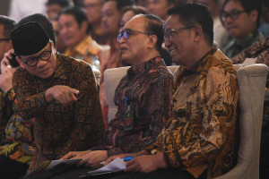 Penghargaan Peacemaker Justice Awards 2025