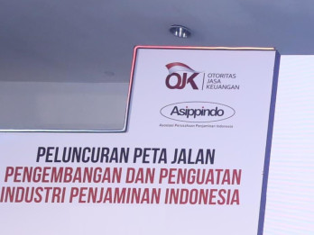 Kredit Macet UMKM Tinggi, OJK Minta Ini ke Industri Penjaminan