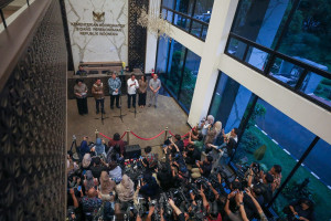 Pemerintah Proyeksikan Pertumbuhan Ekonomi Kuartal IV/2025 Tembus 5,6%