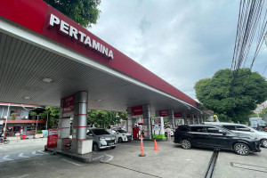 Stok Beras Bulog Batam Capai 3.193 Ton, Aman hingga 5 Bulan