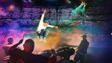 Tips dan Kesalahan yang Wajib Dihindari Saat War Tiket Konser